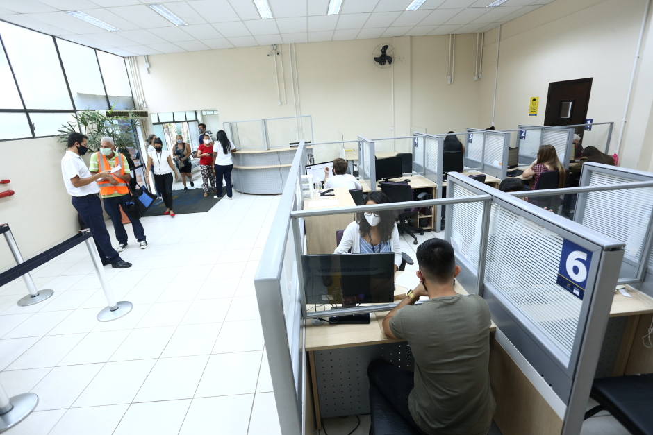 Procon registra aumento de 33% no atendimento em São José