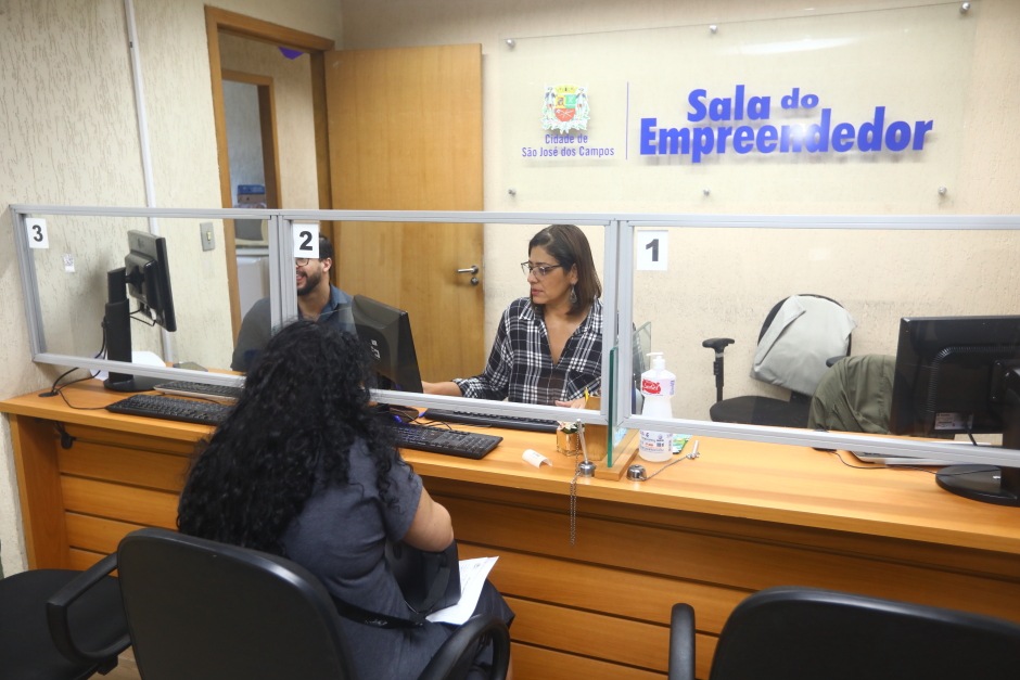 Prefeitura de São José dos Campos moderniza processo para empreendedores