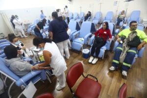 Novo Centro de Referência para Dengue no Hospital Municipal de São José dos Campos