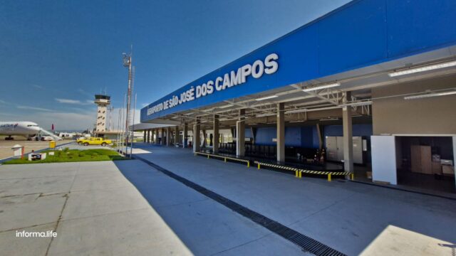 São José dos Campos anuncia voos diretos para Salvador em julho
