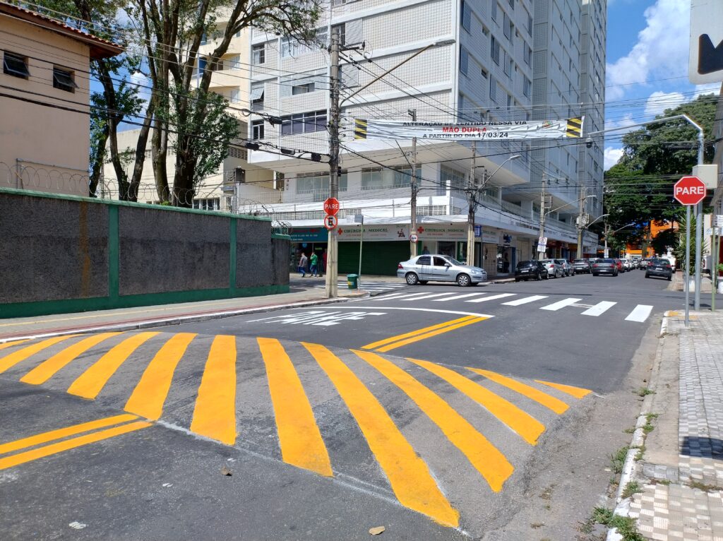 Via Oeste será interditada para Carnaval de rua - Prefeitura de São José  dos Campos