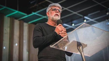 São José dos Campos recebe pastor Cláudio Duarte em palestra sobre felicidade