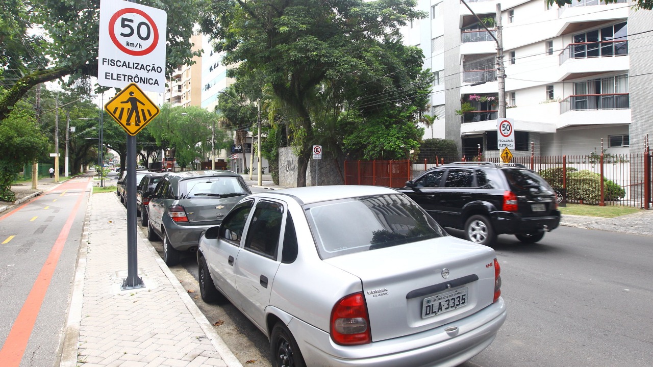 Centro Life: Avenida 9 de Julho vai receber zona azul em 2020