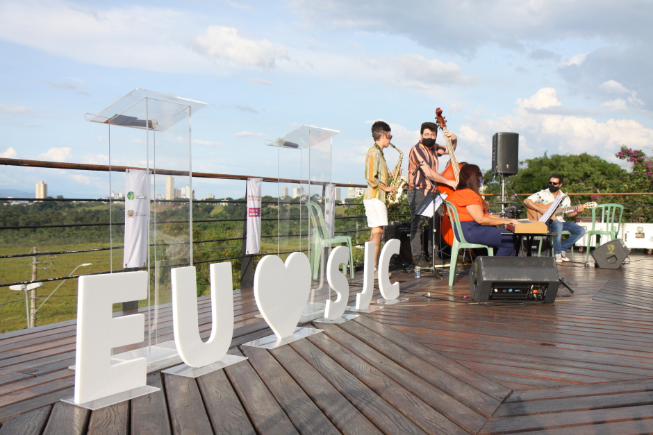 Inscrições para os projetos Voucher Música e Música ao Pôr do Sol vão até o dia 28