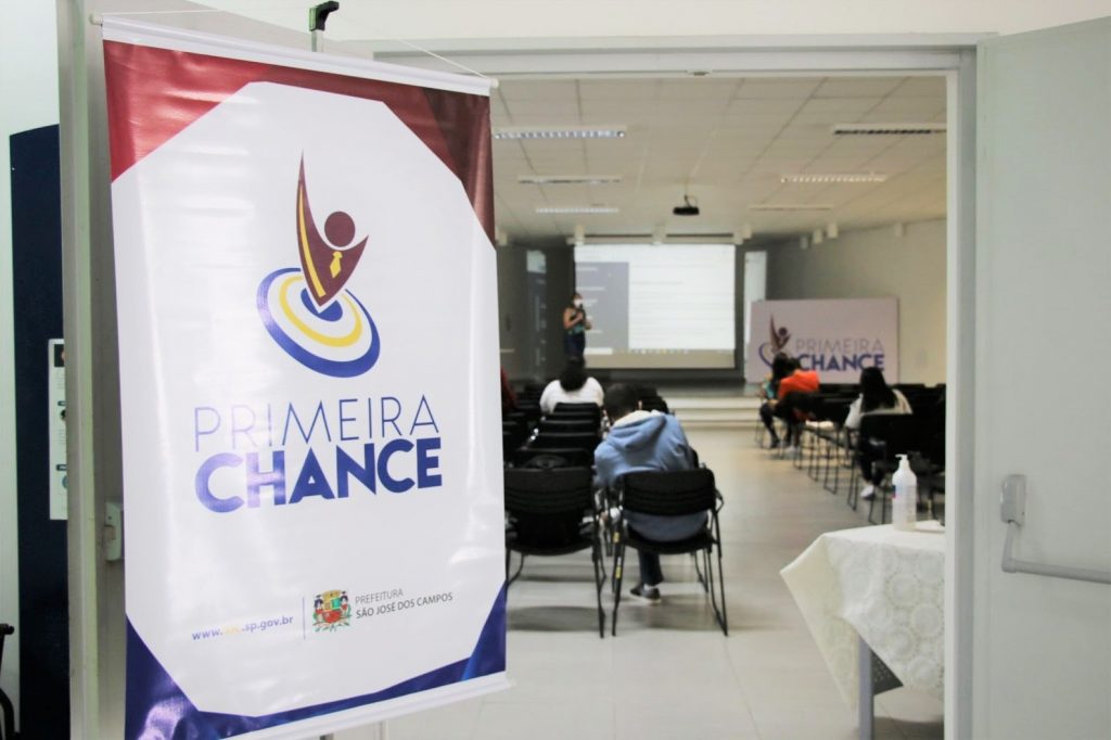 Nova edição do Primeira Chance tem bolsa de R$ 400