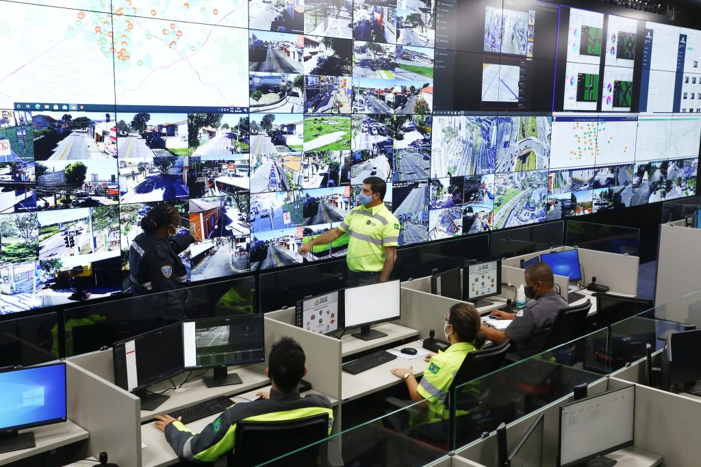 Parque Tecnológico recebe evento sobre Cidade Inteligente