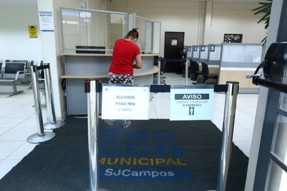 Plataformas de e-commerce geram muitas reclamações ao Procon