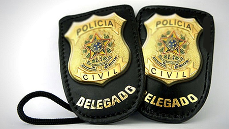 Polícia Civil lança edital para contratação de 250 delegados