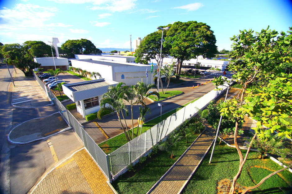 Concurso para pedreiro, pintor predial e líder de obras é aberto pela Urbam