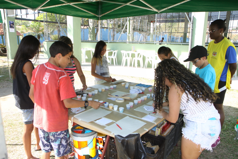 Conexão Juventude volta no dia 20 de março na Vila Tesouro