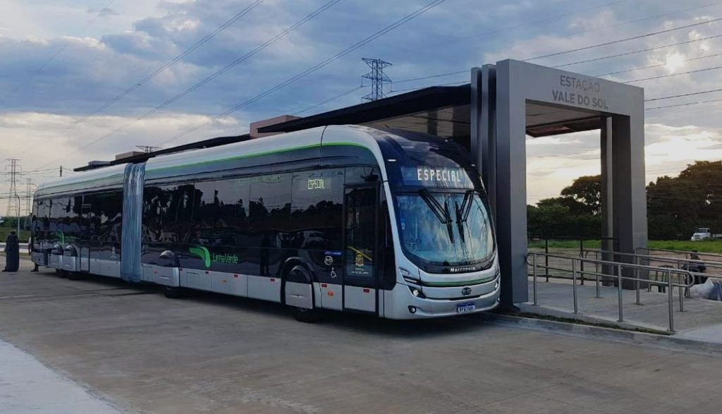 Felicio informa quarto atraso, e Linha Verde fica para junho!
