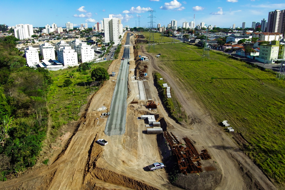 Linha Verde atrasa de novo. Previsão para 11 de abril!
