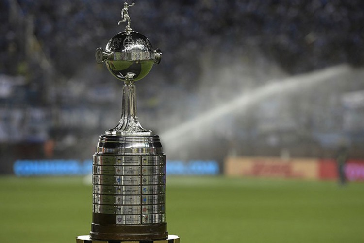 Libertadores! Timão pega Boca, De. Cali e Al. Ready; Verdão encara Emelec, Táchira e Petrolero!