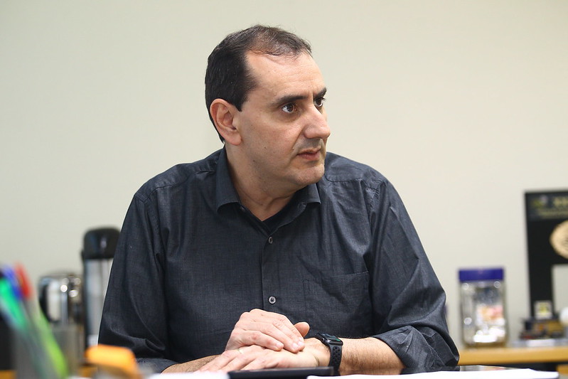 Anderson retira Reforma da Previdência da pauta do legislativo