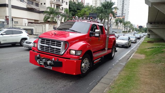Big Truck
