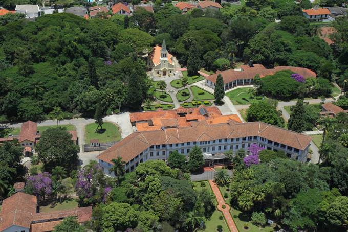Parque Vicentina Aranha celebra 98 anos com série de eventos e pavilhão restaurado!