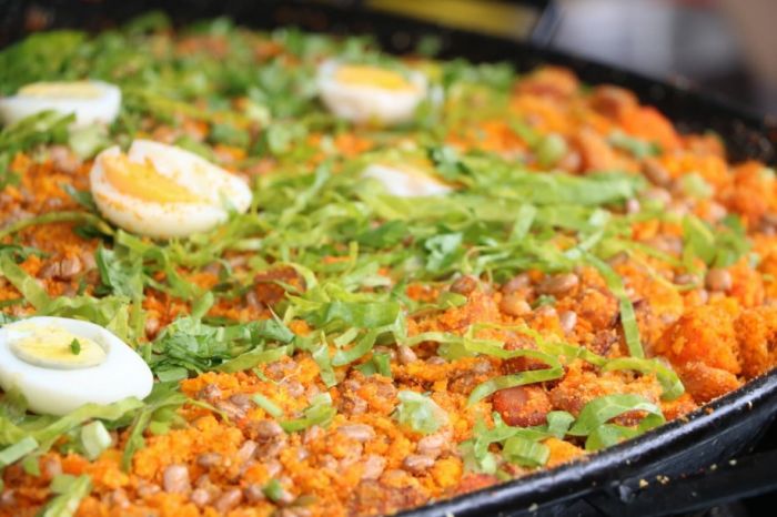 Com tributo a Marília Mendonça, 'Festival Gastronômico Rural' é atração gratuita em São José dos Campos 