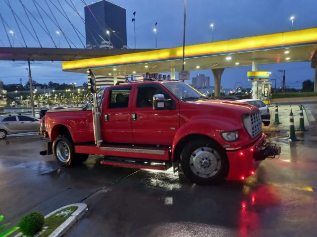 Big Truck