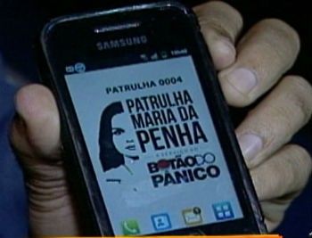 otão do Pânico para a Patrulha Maria da Penha será implantado em São José dos Campos