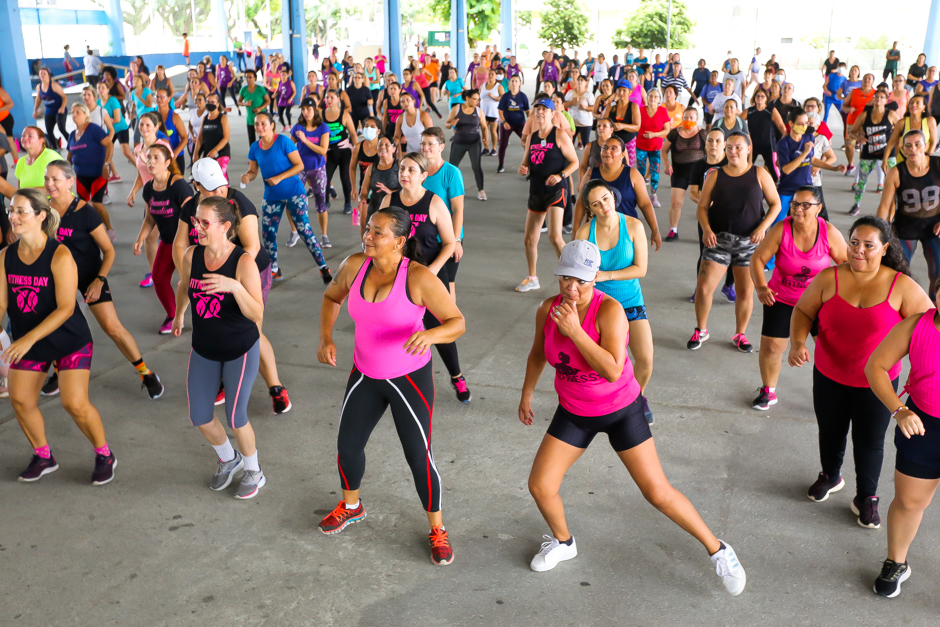 Dia do Desafio volta a acontecer nesta quarta (25) de forma presencial após 2 anos