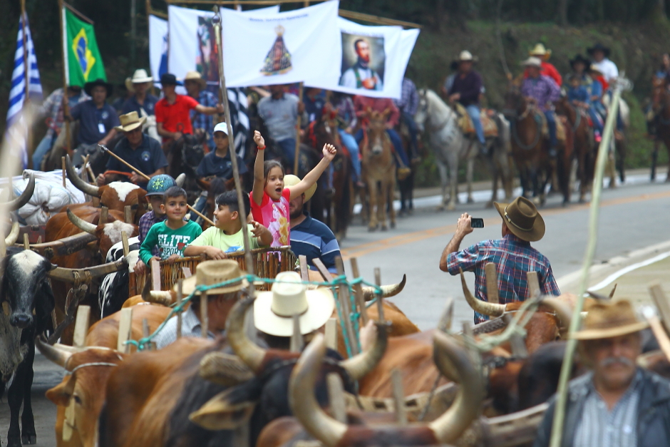 Abertas as inscrições para culinaristas da Festa do Tropeiro em São Francisco Xavier