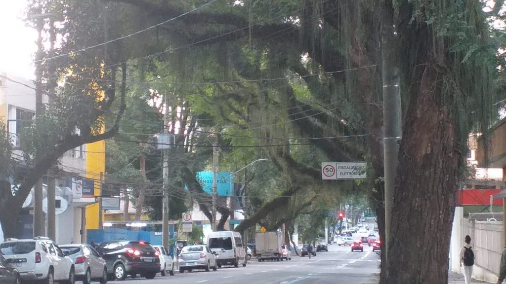 Centro Life Ventania gera quedas repentinas de energia na região da avenida José Longo