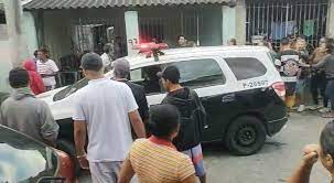 Corpo de adolescente desaparecida é encontrado enterrado na casa da família em Jacareí