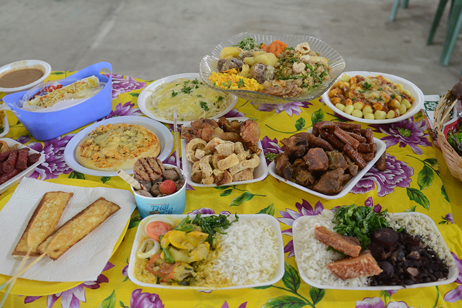 Festa Julina da Bondade tem edital aberto para interessados em assumir os estandes alimentícios