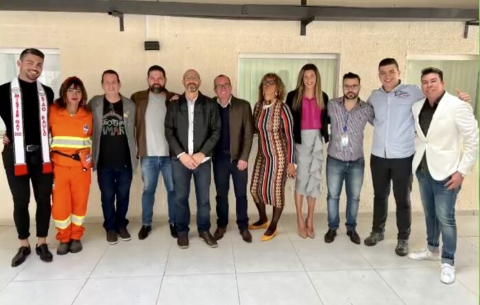 Sala da Diversidade é inaugurada em São José dos Campos