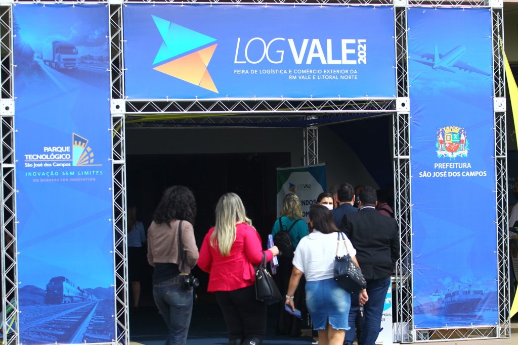 São José realiza 4ª edição da Feira LogVale