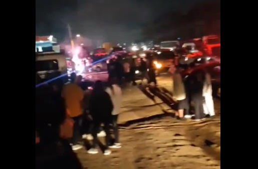 Dois jovens são baleados em casa de shows às margens da Dutra em Caçapava