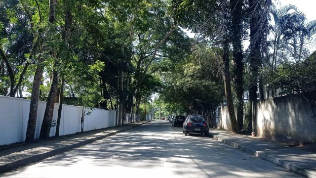 rua