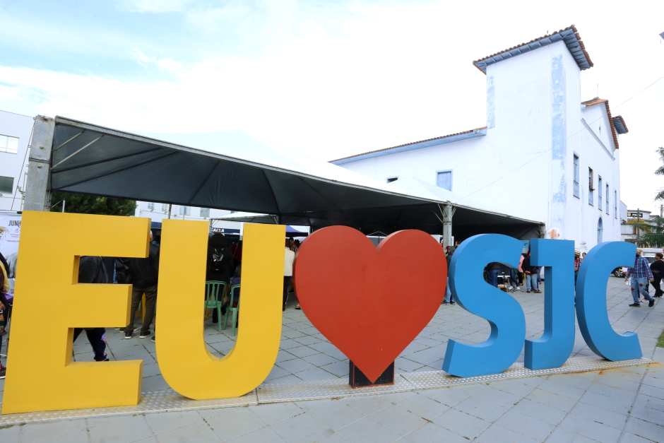 255 anos Viva São José celebra aniversário da cidade. Confira programação de aniversário!