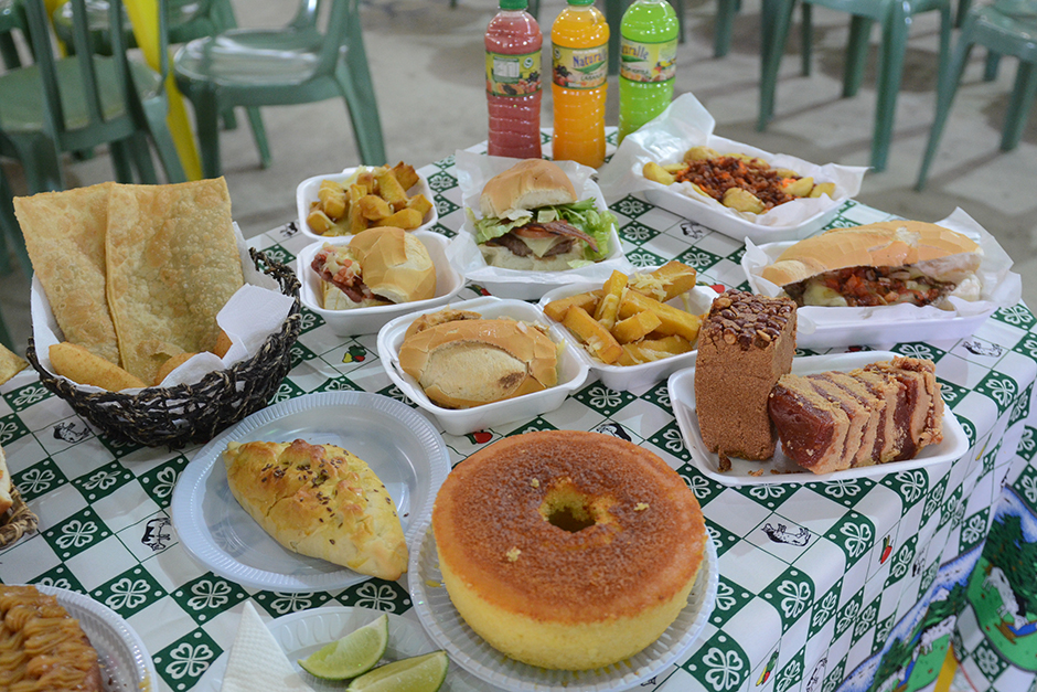 Gastronomia e solidariedade com retorno da Festa da Bondade no fim de semana no Parque da Cidade