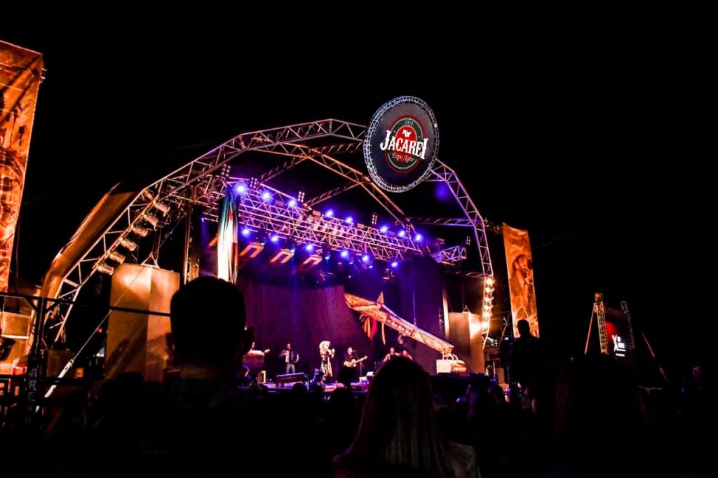 Gusttavo Lima, Henrique & Juliano e Zé Neto & Cristiano são atrações em Jacareí!
