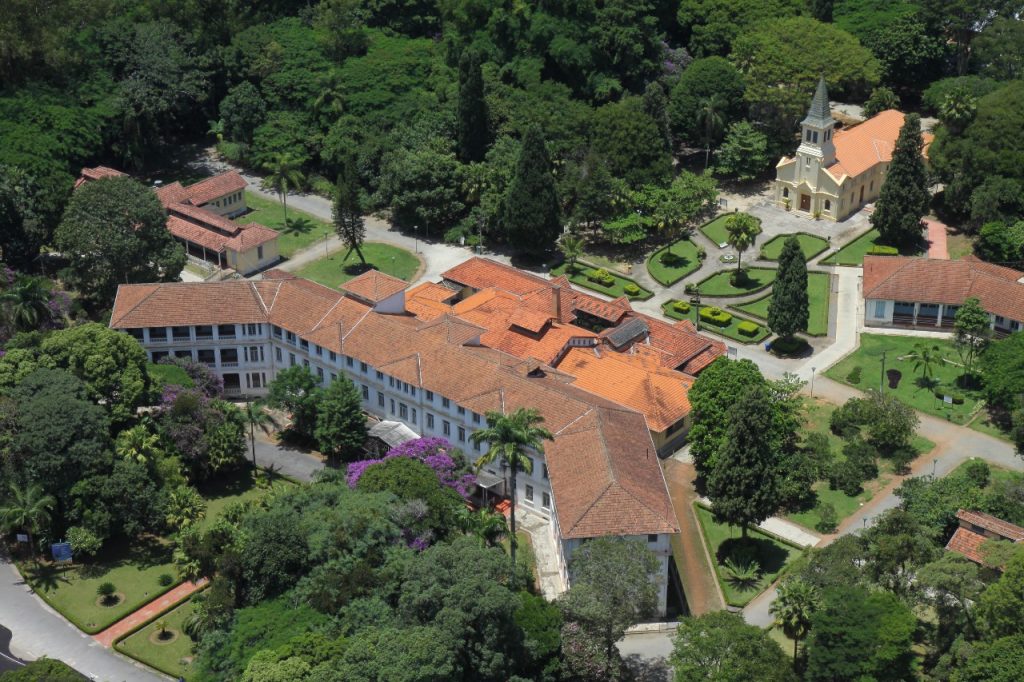 Parque Vicentina Aranha celebra julho com programação especial pelo aniversário de São José