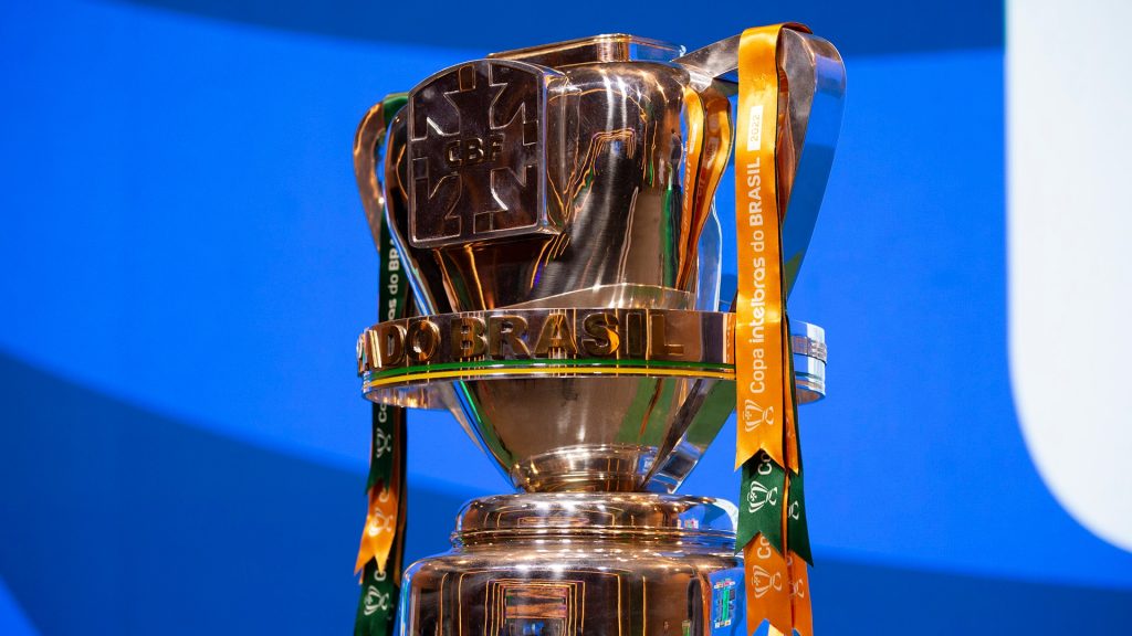 Copa do Brasil Timão decide em Itaquera contra Flu. Tricolor decide no Maracanã ante o Fla!