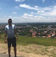 Da Escolinha do Moreira ao Manchester United, joseense Casemiro terá um dos maiores salários do clube inglês!