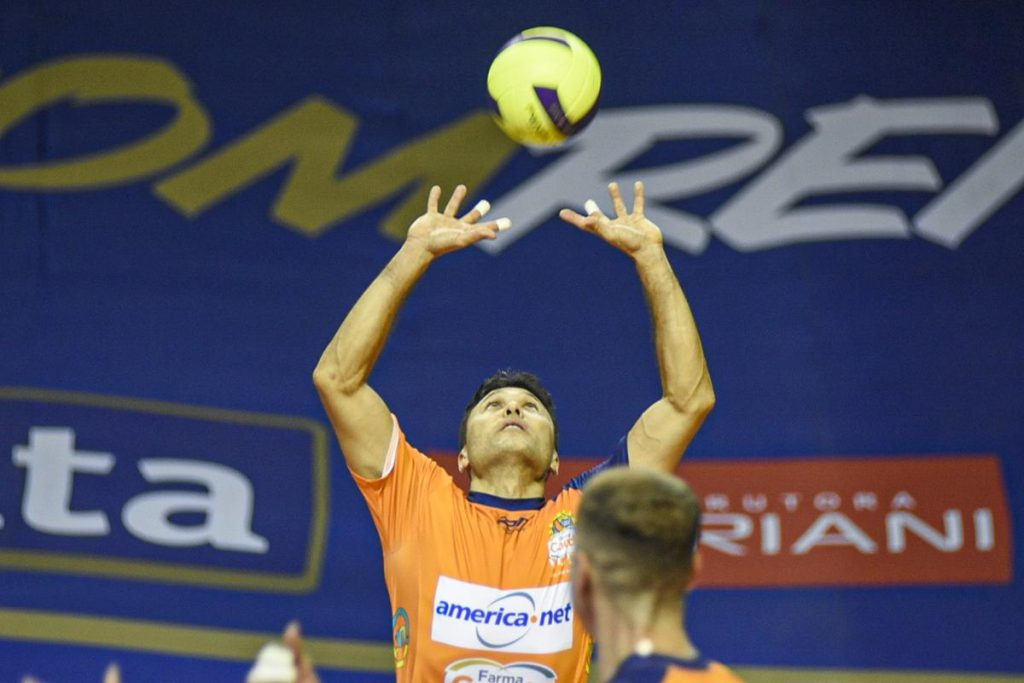Vôlei São José é superado pelo Campinas e dá adeus ao Paulista!