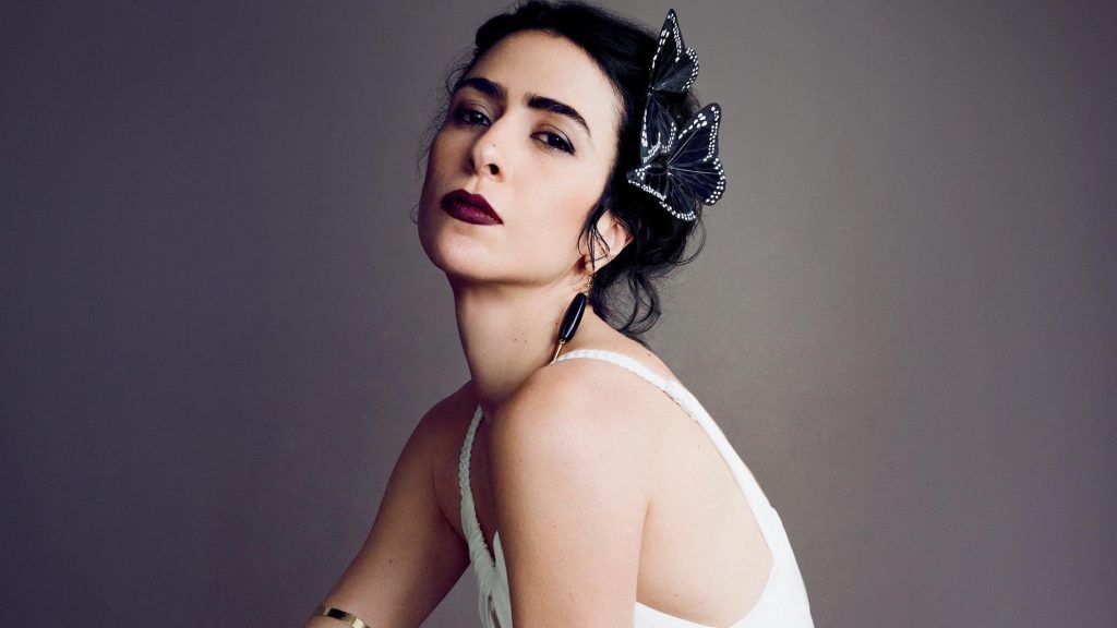 Ingressos para show de Marisa Monte na Arena custam a partir de R$ 240,00