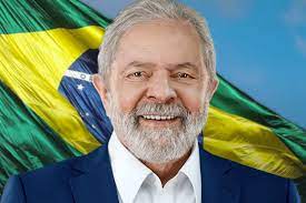 Lula vence Bolsonaro e é eleito presidente do Brasil pela terceira vez!