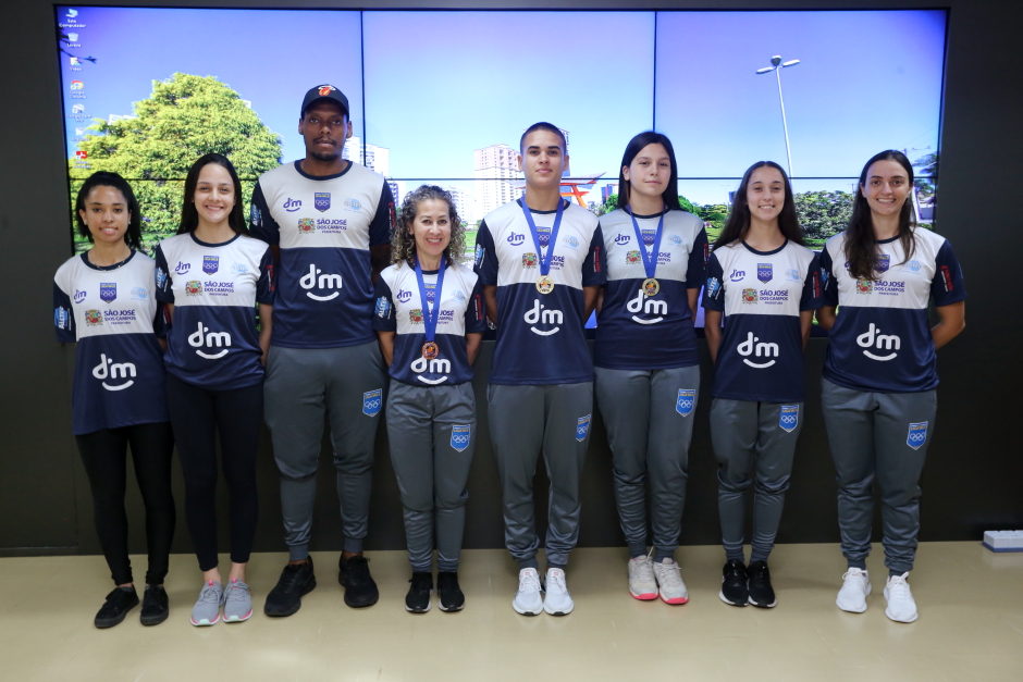 Representando São José, Maicon de Andrade leva ouro no GP Mundial de Taekwondo!