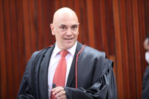 Câmara Municipal de São José rejeita moção que repudiaria o ministro Alexandre de Moraes