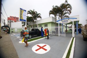 Atendimento da UBS Santana é estendido até ás 19h