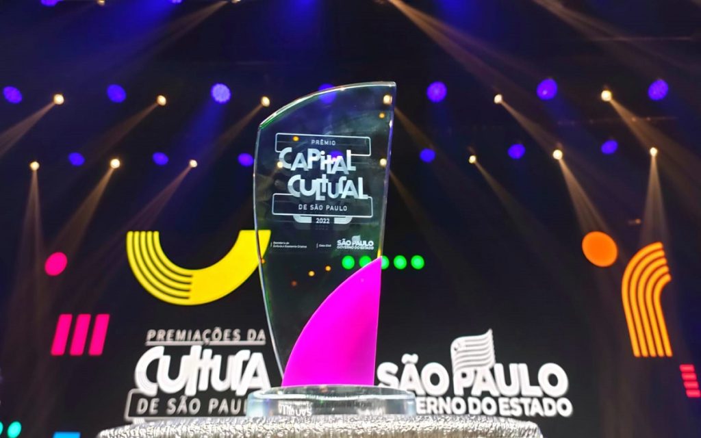 São José dos Campos é reconhecida como a Capital Cultural do Estado pela terceira vez!