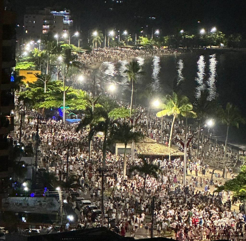 Litoral norte