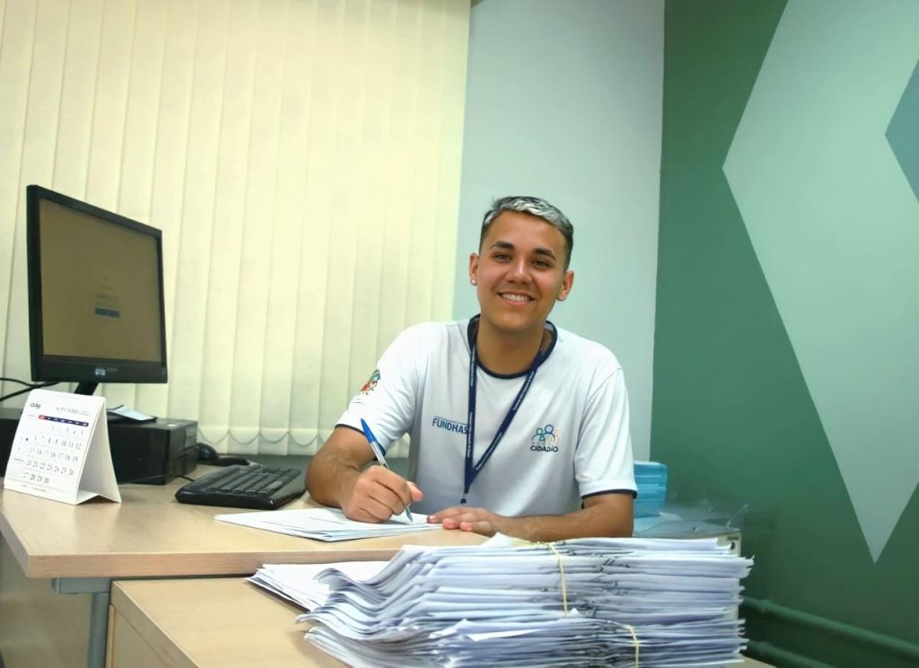 Com auxílio de R$ 400, programa Agente Cidadão tem inscrições encerradas na sexta