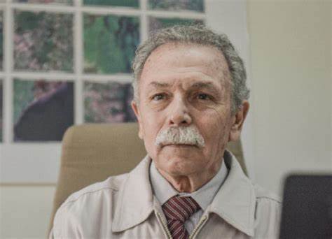 Demitido do Inpe, Ricardo Galvão é o novo presidente do CNPq!