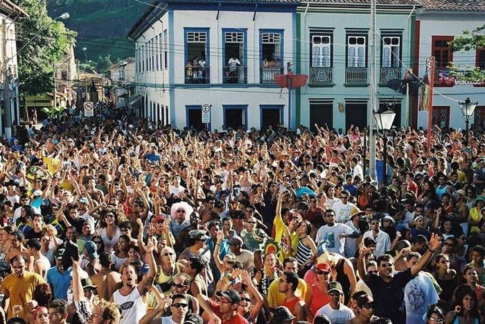 Festival de Marchinhas de São Luiz do Paraitinga tem início neste sábado com 10 músicas!