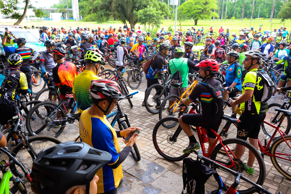 Rumo à S.F. Xavier, Trip Bike terá primeira edição do ano no dia 5 de fevereiro